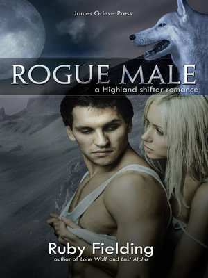 cover image of Rogue Male